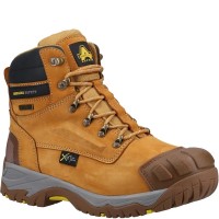 Amblers AS986 Waterproof  Metatarsal Safety Boots